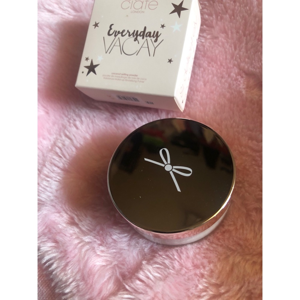 Ciatè Setting Powder